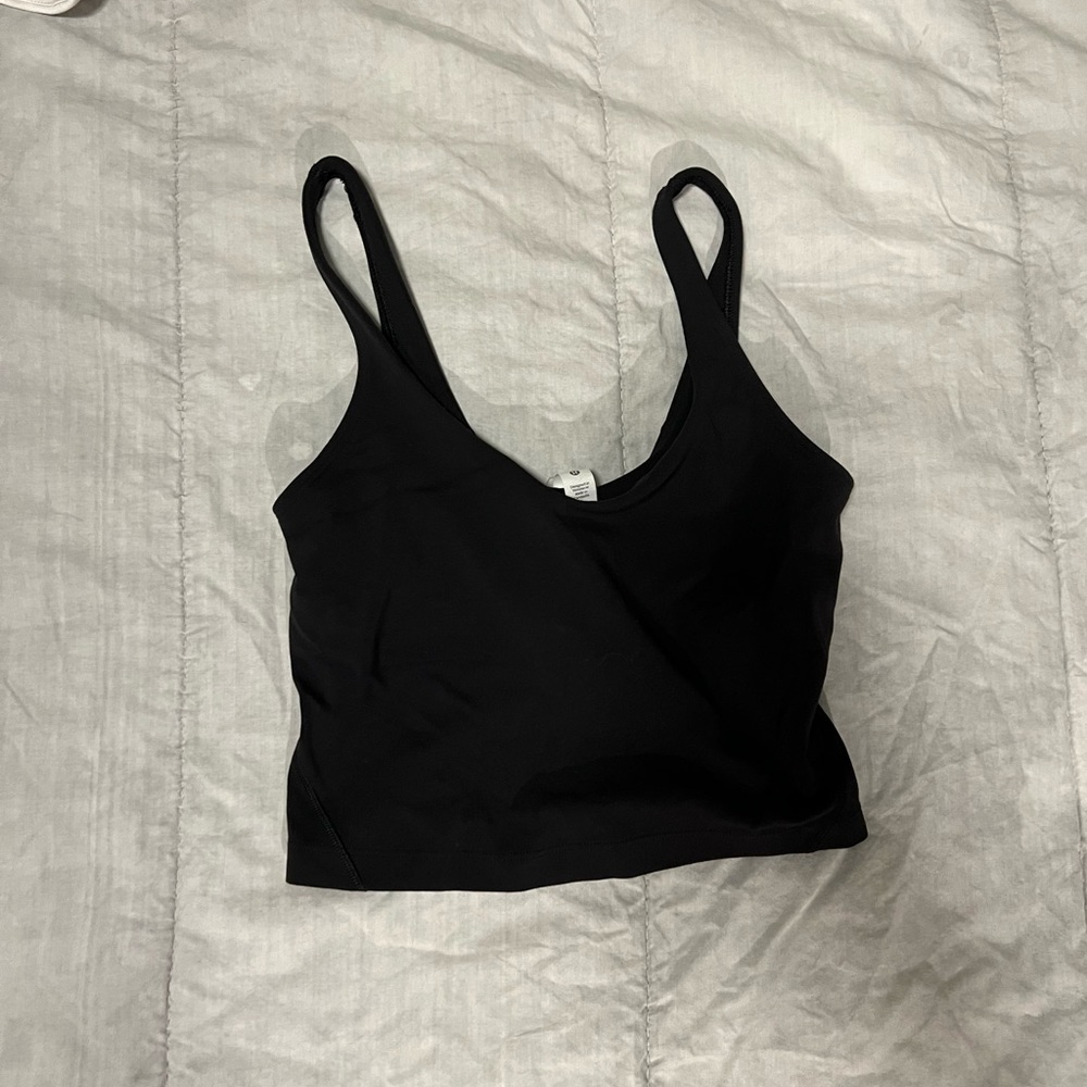 Lululemon align tank